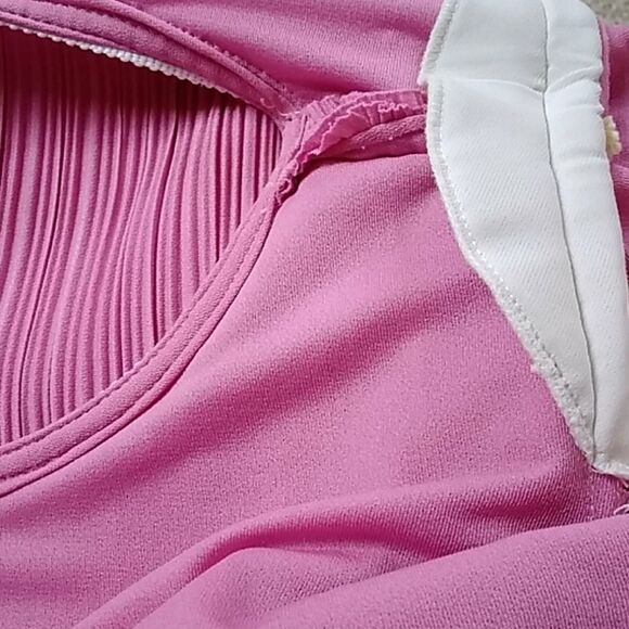 VTG,DISCOVERIES UNLIMITED MADE IN U.S.A SIZE 14,5 WOMEN DRESS - Picture 13 of 13